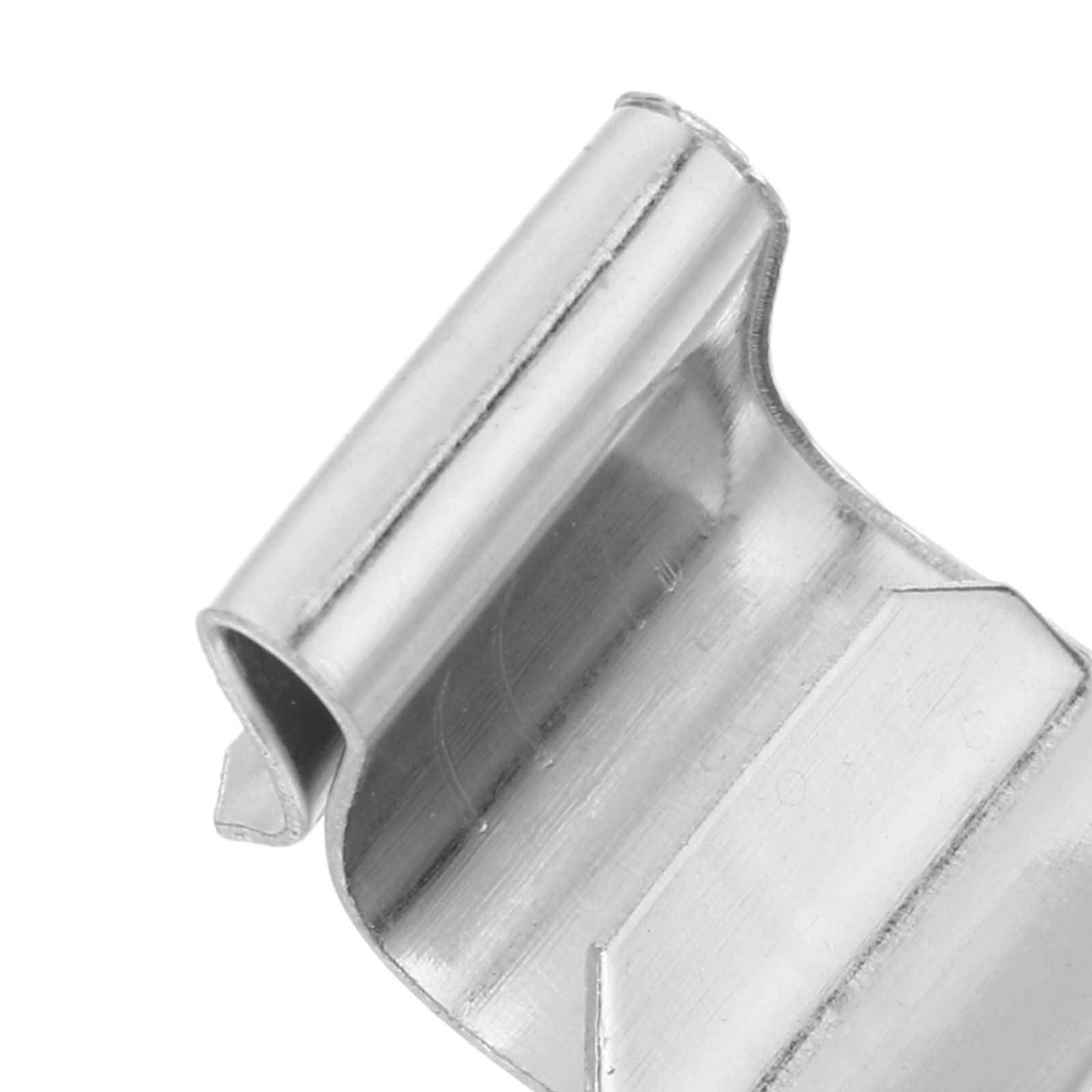 100Pcs Rustproof Metal Gutter  - Christmas Lights Outdoor review and price