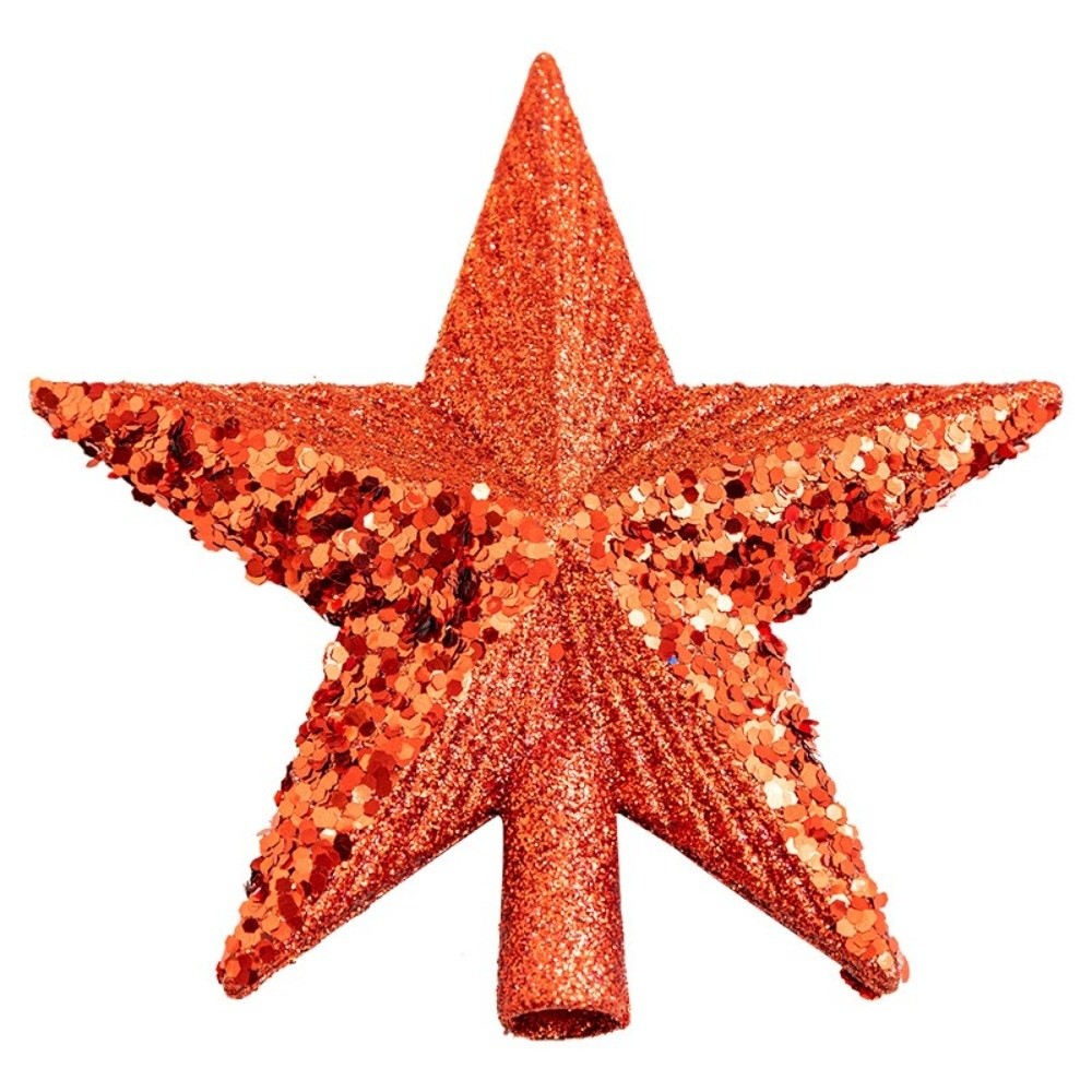 New 14cm Christmas Tree Star P - Star Tree Topper review and price