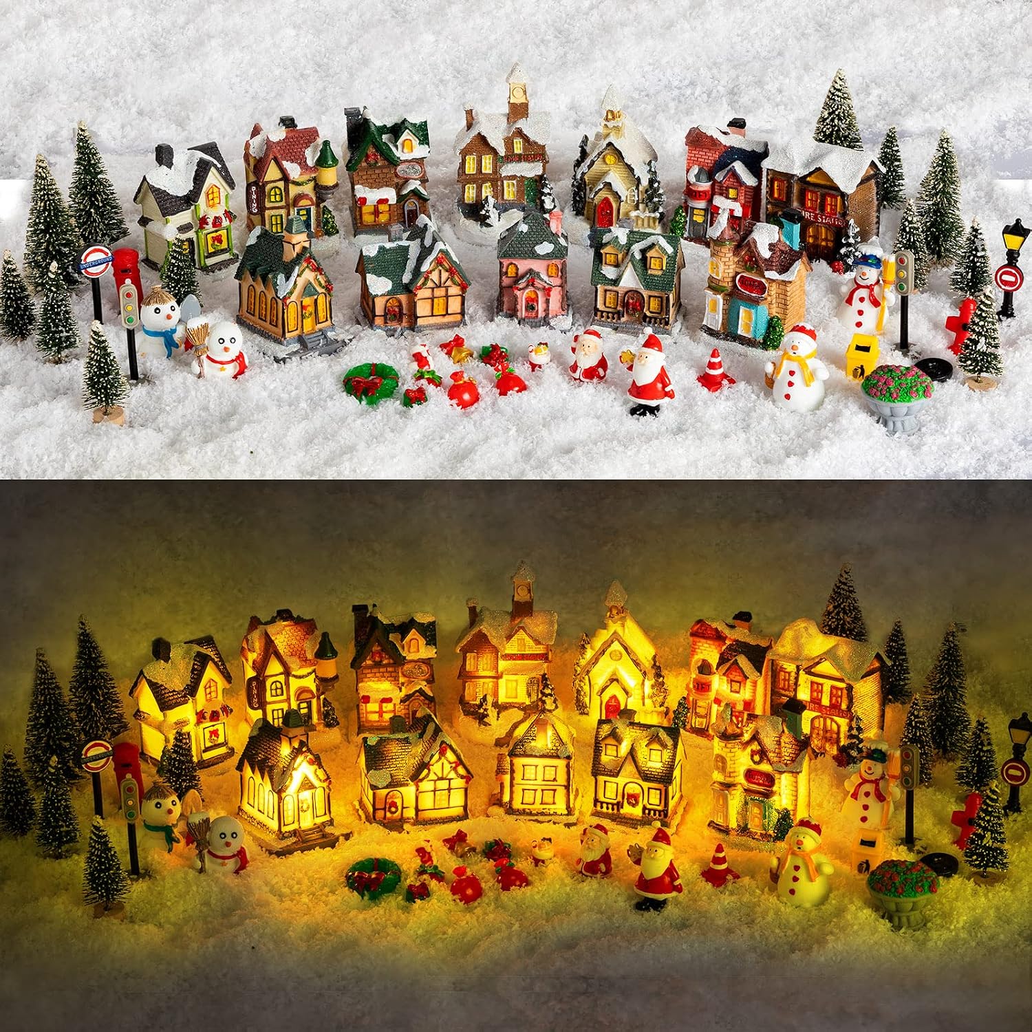 Christmas Ornament Village Hou - Nutcracker Figurine review and price