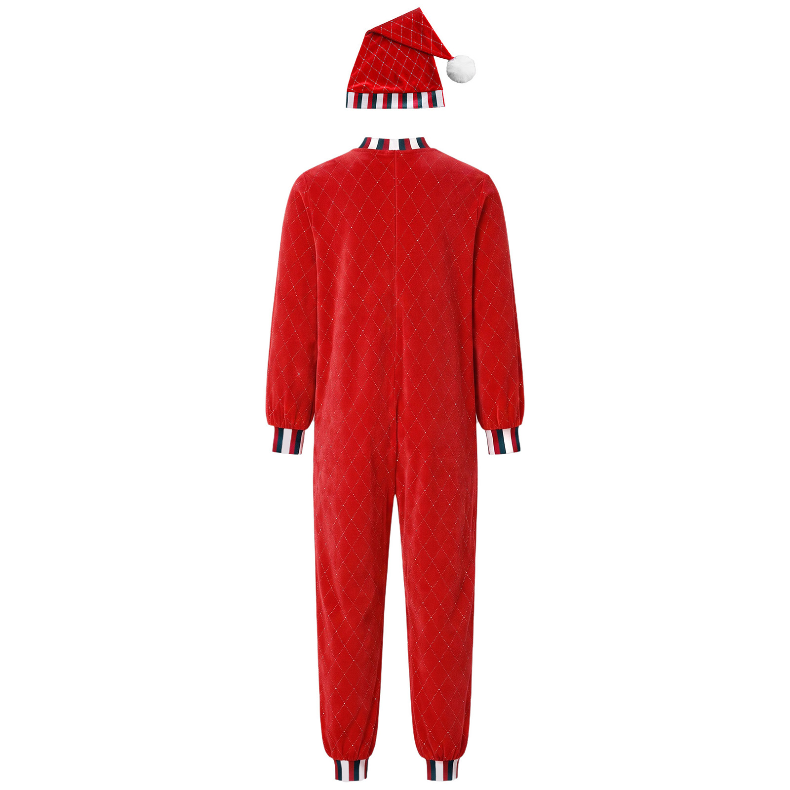 Christmas Elf Costume Santa Cl - Elf Costume Christmas review and price