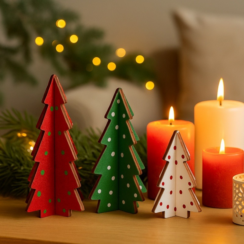 3 Pieces Christmas Decor Plaid - Christmas Throw Blanket review and price