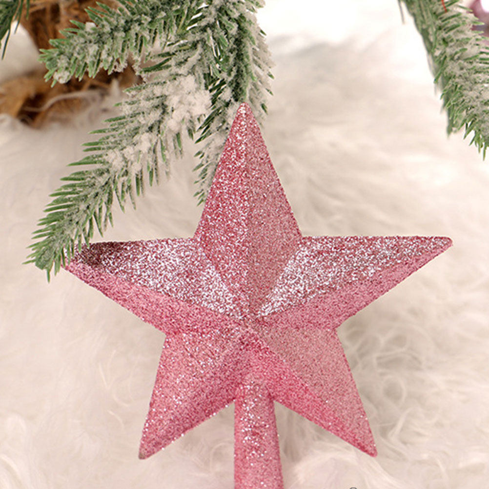 3 Pcs Holiday Christmas Orname - Star Tree Topper review and price