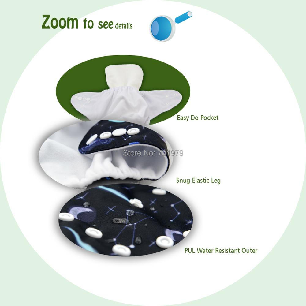 U Pick ALVABABY Digital Positi - Pampers Diaper Premium Care review and price