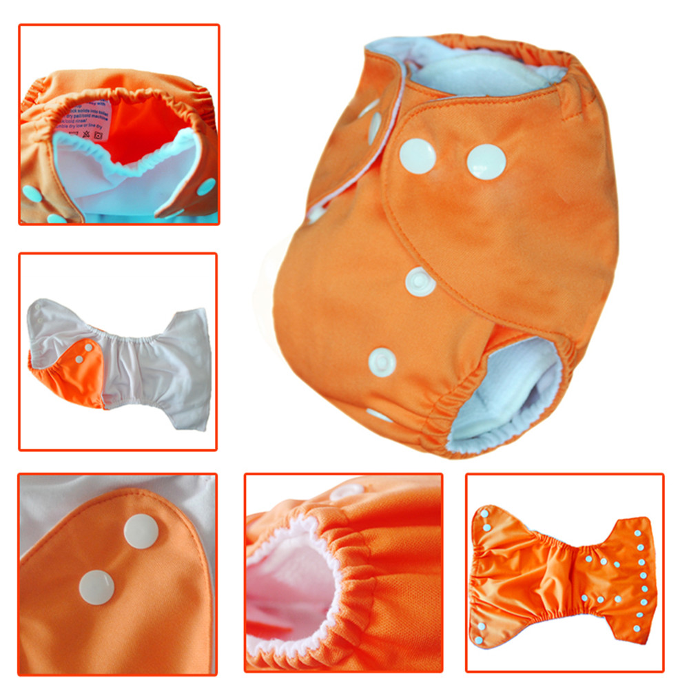 U Pick ALVABABY Newborn Cloth  - Pampers Diaper Premium Care review and price
